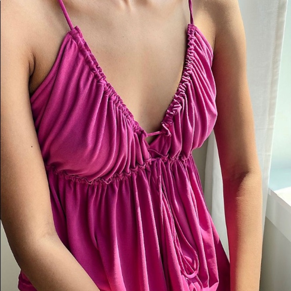 Free People Top - Picture 2 of 6